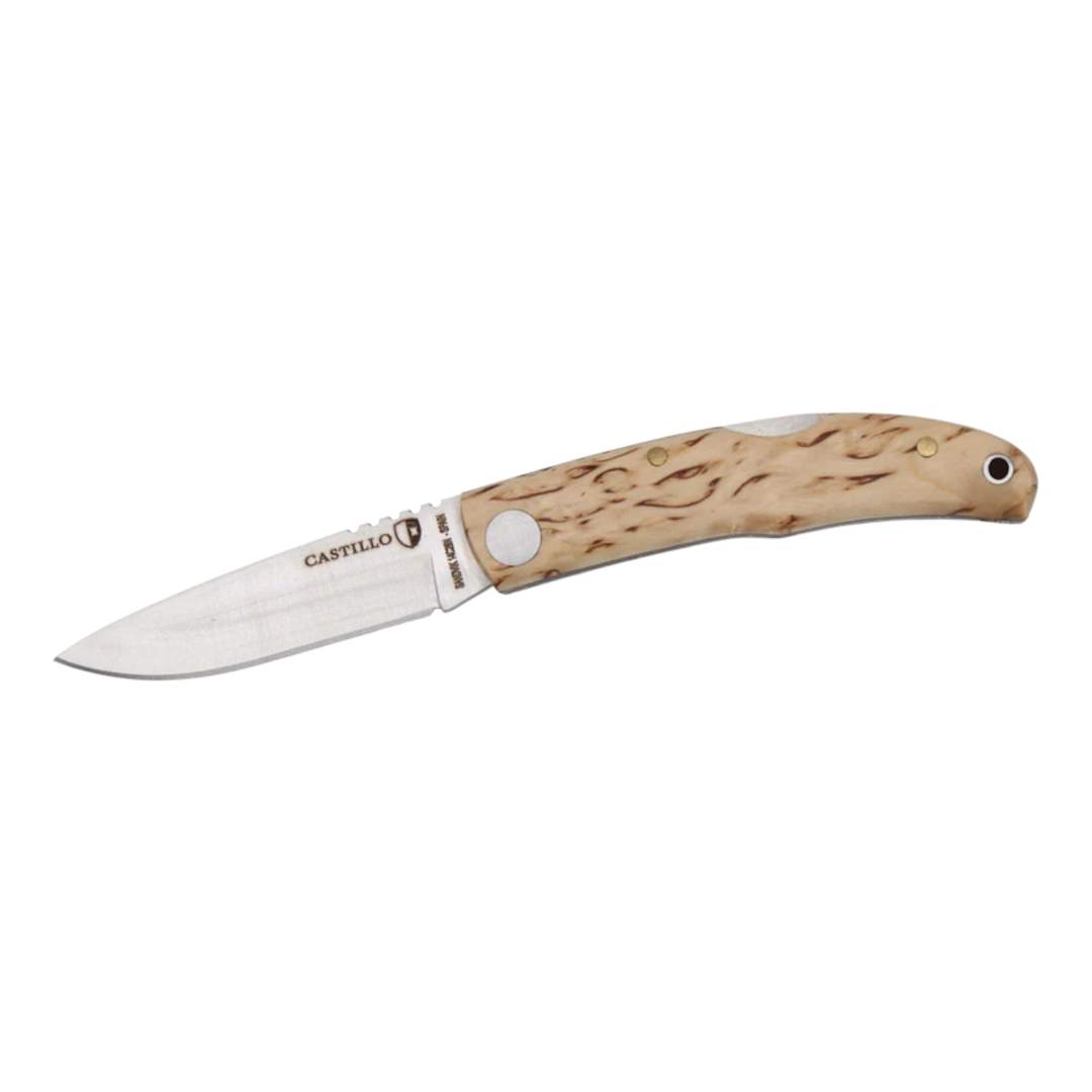 The Listo Knife