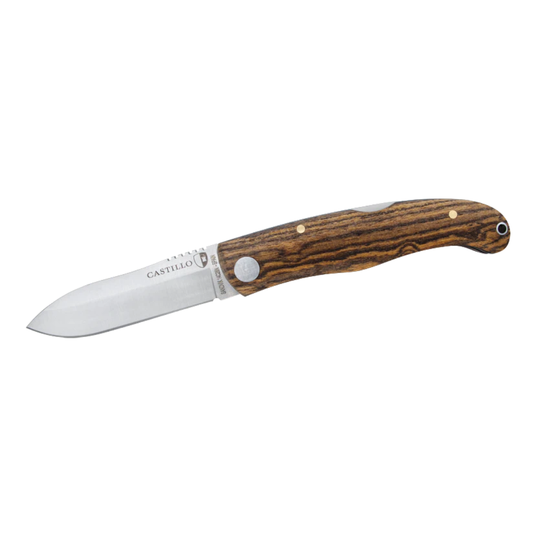 The Muralla Knife