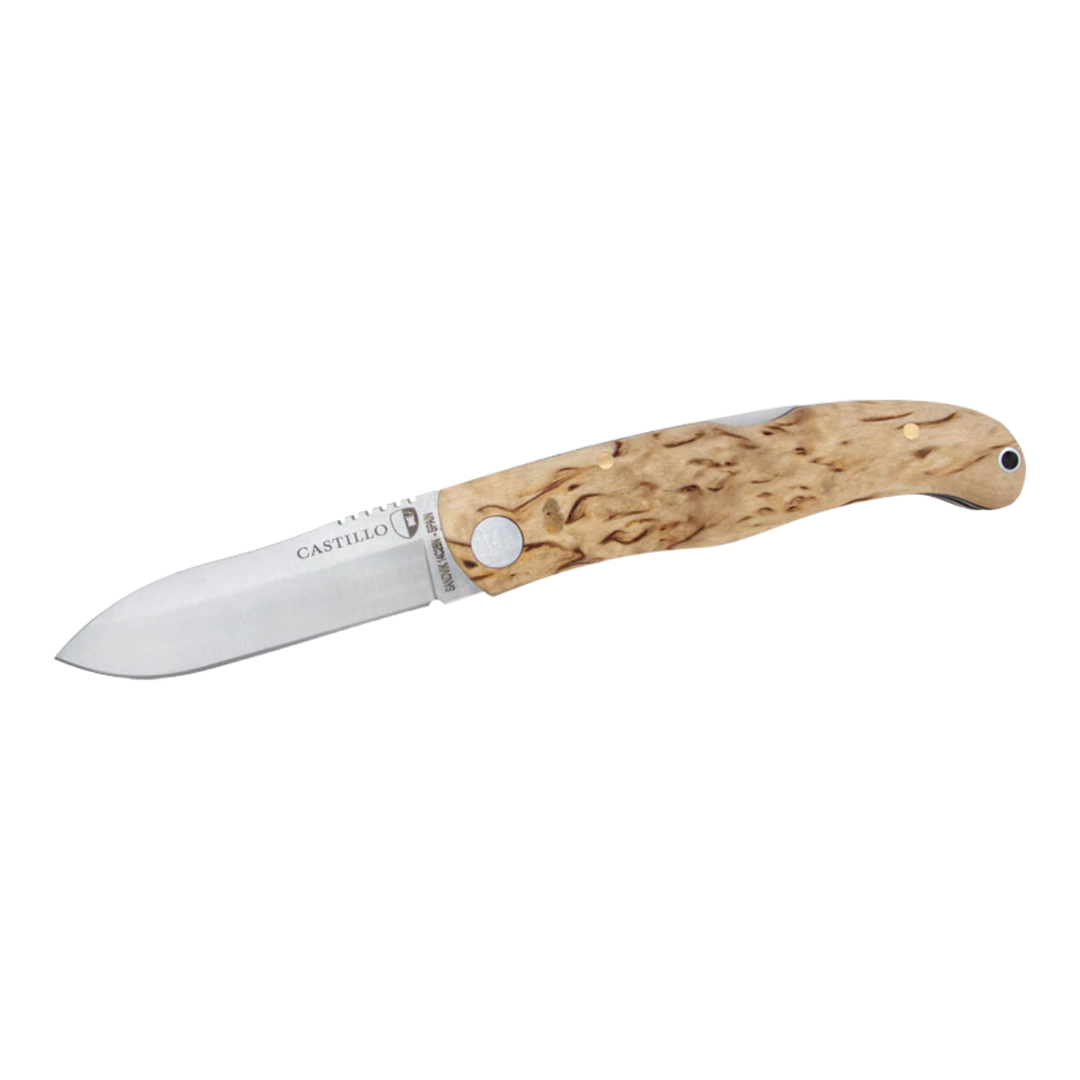The Muralla Knife