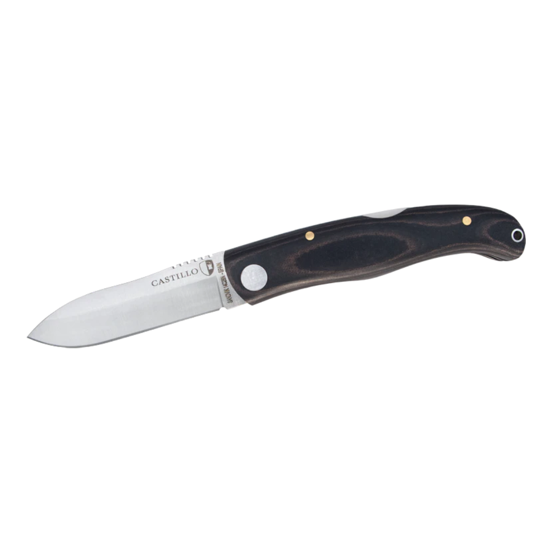 The Muralla Knife