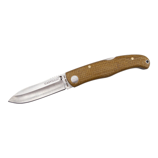 The Muralla Knife