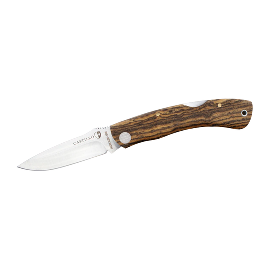 The Torre Knife