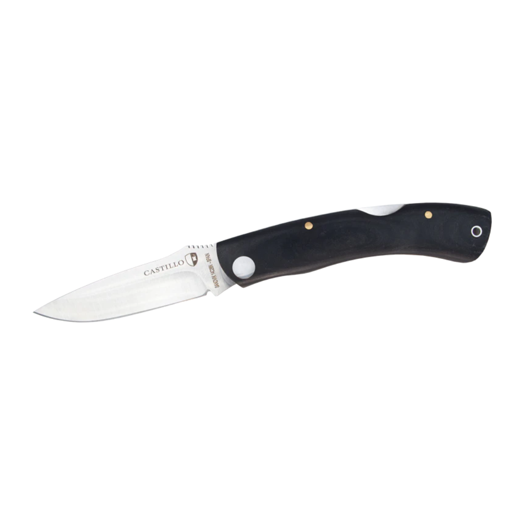 The Torre Knife