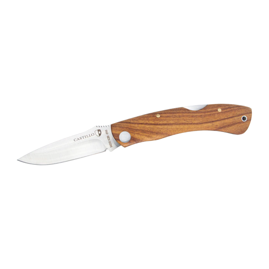 The Torre Knife