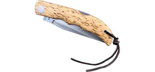 The Tagus Knife