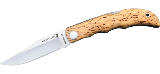 The Tagus Knife