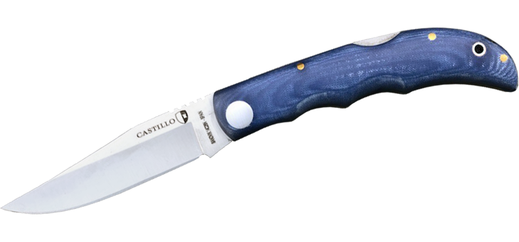 The Tagus Knife