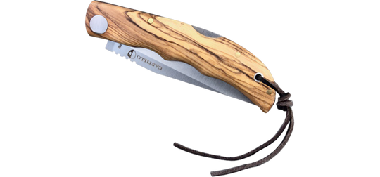 The Tagus Knife