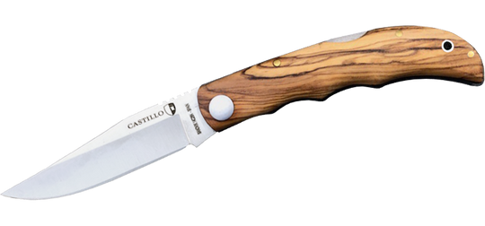 The Tagus Knife